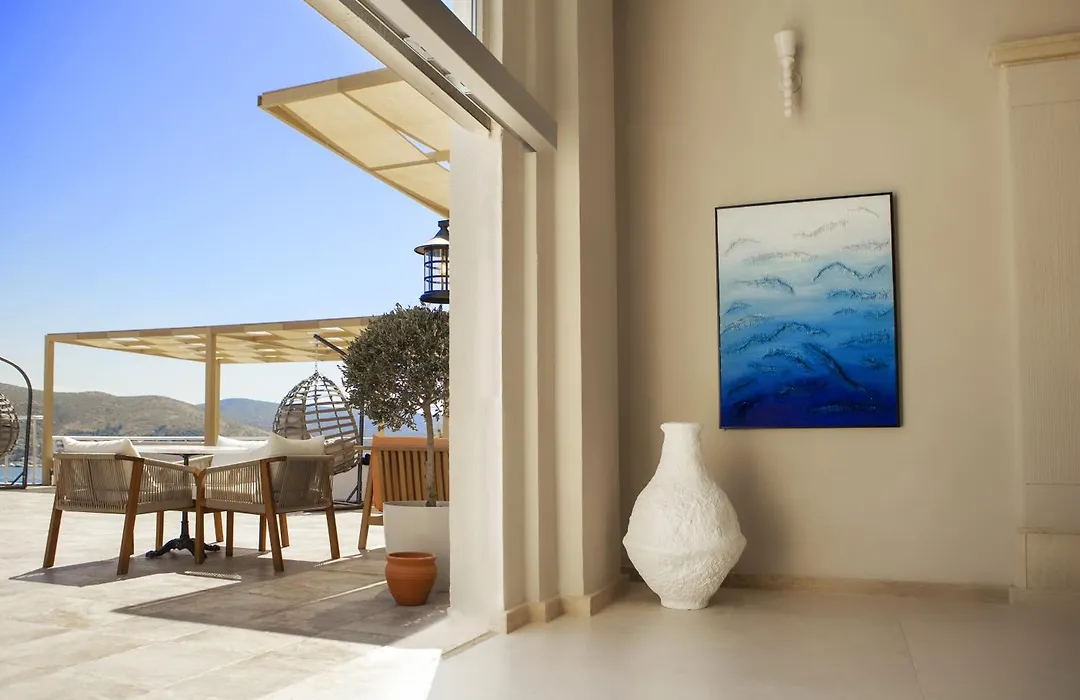 Başka Resort Bodrum-1