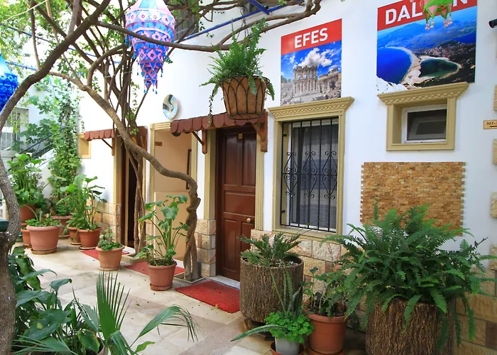 Sevin Hotel Pension Bodrum