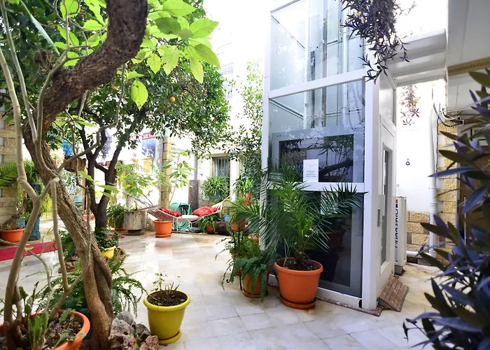 Sevin Hotel Pension Bodrum