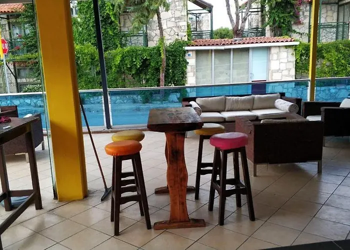 Arti Butik Otel Bodrum
